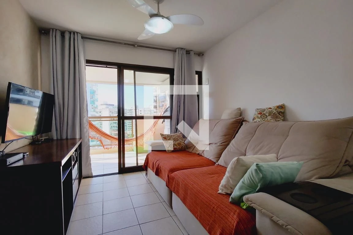 Посудомийна машина та 3 спальні: квартира 76 м² — photo 7
