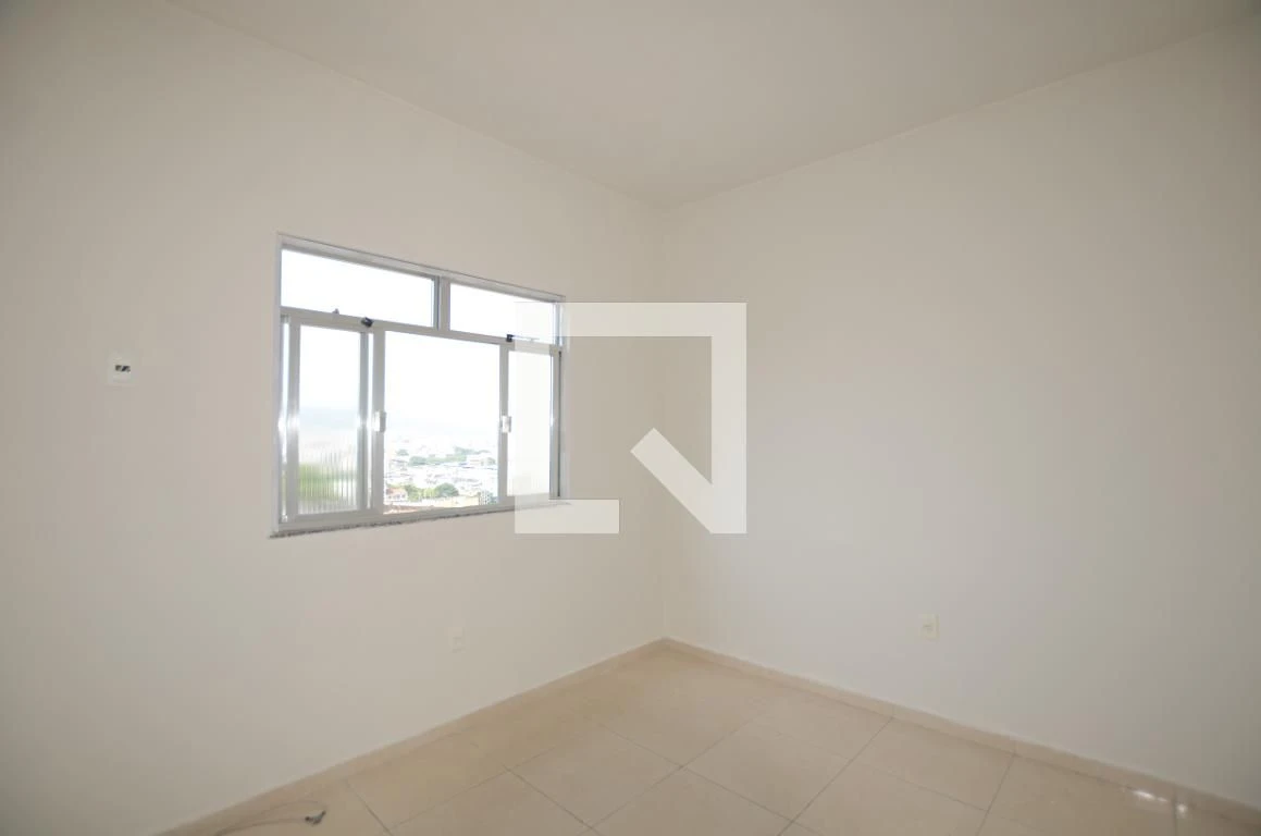 Unfurnished 1-bedroom apartment with gas stove — photo 9