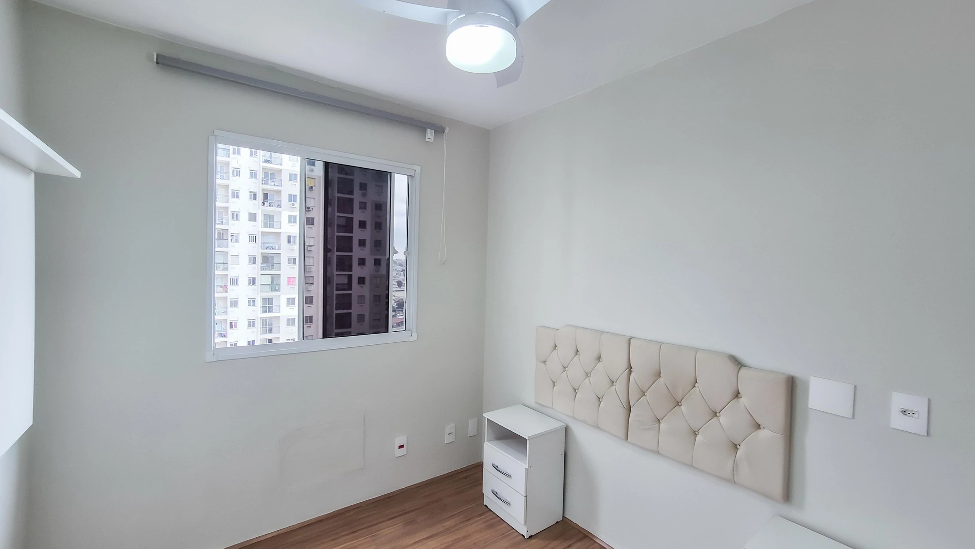 Apartamento com 2 quartos e varanda — photo 16