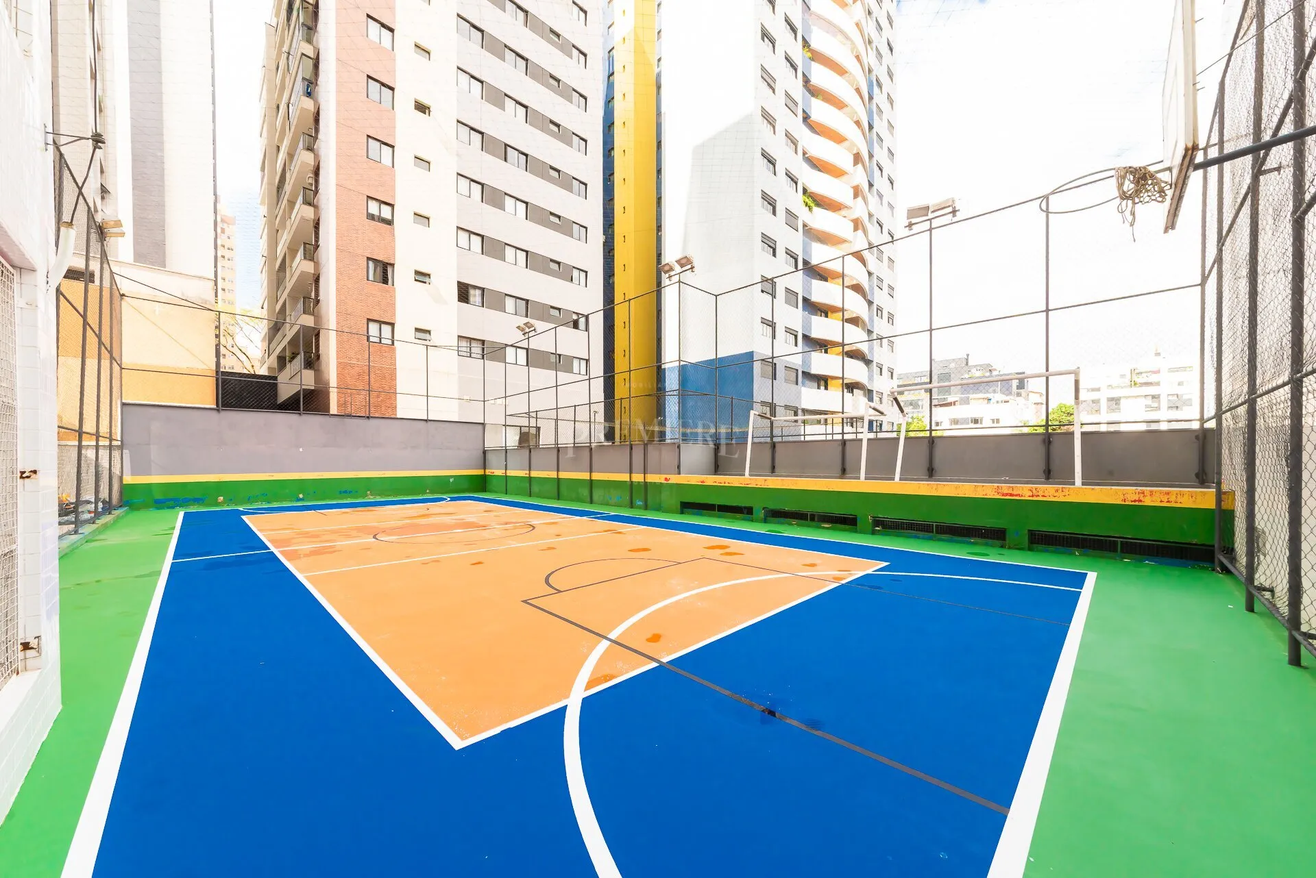 Apartamento de 3 suítes com 265 m² e 2 vagas — photo 27