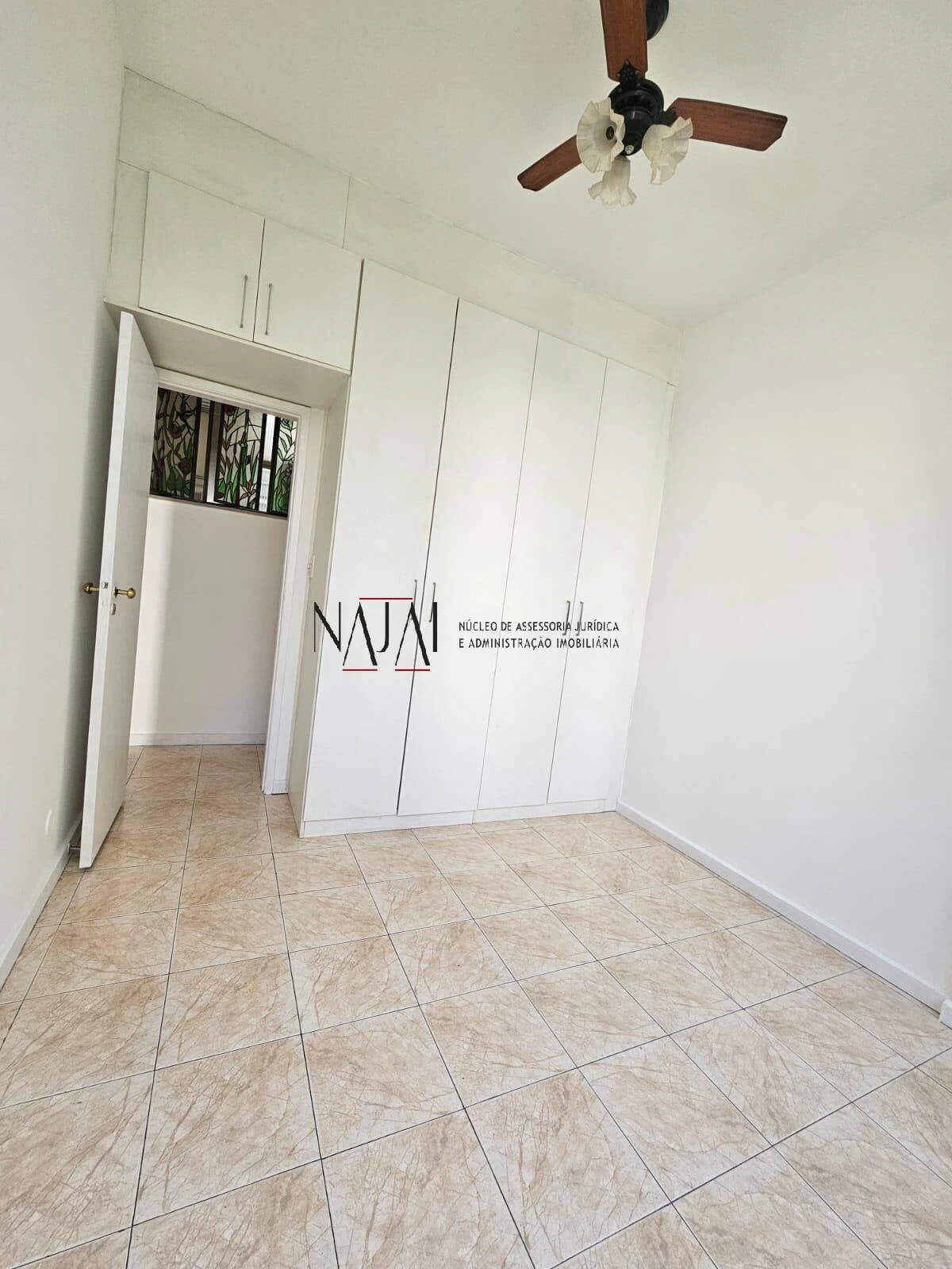 2-bedroom apartment with a home office in Rio de Janeiro — photo 17