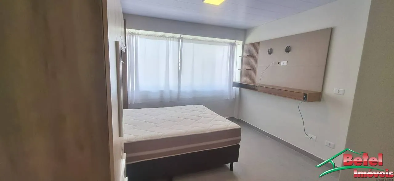 Furnished studio with 1 bedroom and 23 m² — photo 3