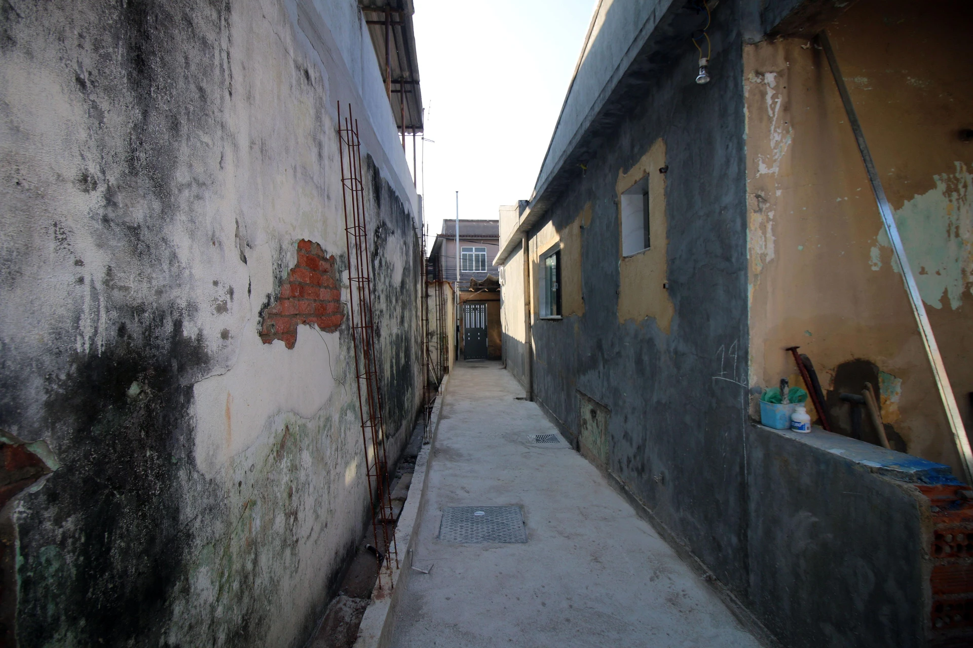 Casa de 2 quartos com jardim, Vaz Lobo — photo 25