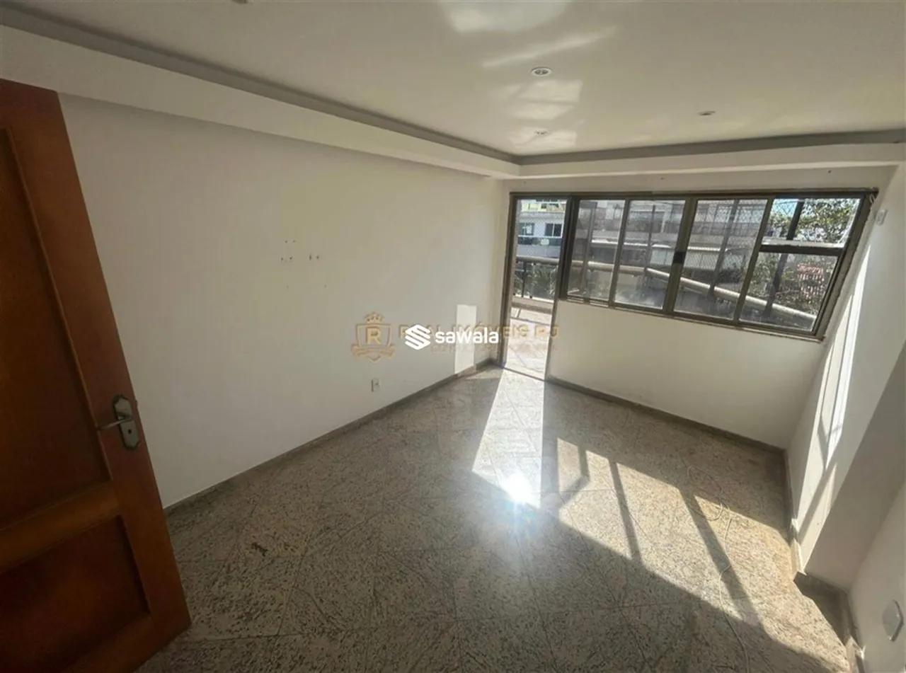 Cobertura duplex de 350 m² com varanda e churrasqueira — photo 7