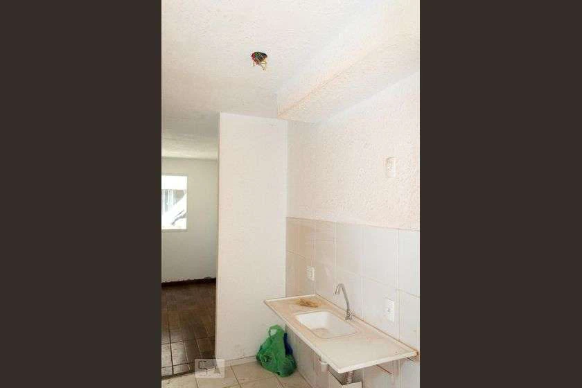 Apartamento de 2 quartos com banheiro na suíte — photo 11
