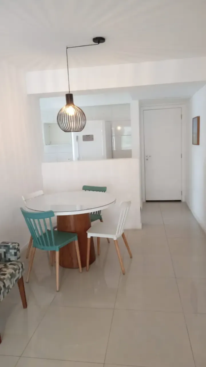 Furnished apartment with 3 bedrooms and 2 bathrooms — photo 6