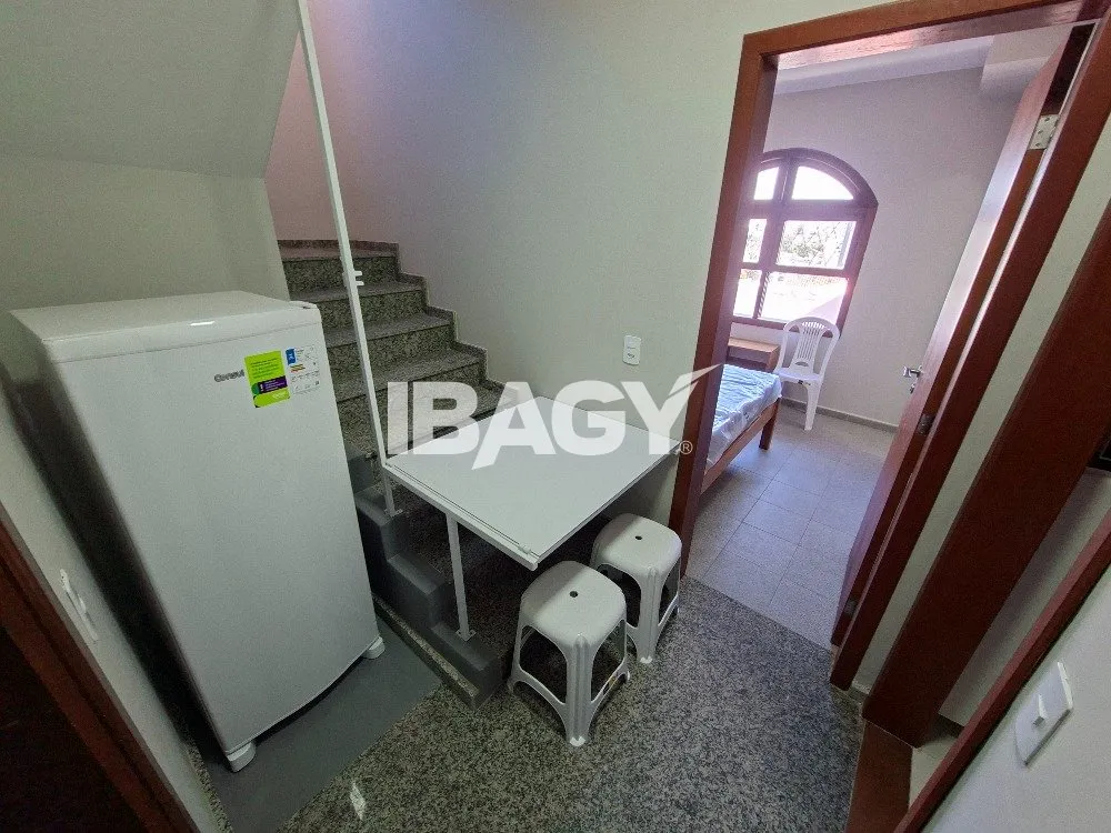 Furnished 16 m² studio with 1 bedroom and no parking — photo 28