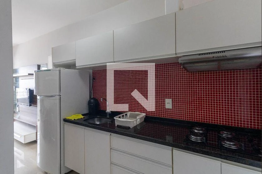 Furnished apartment, 67 m², with a home office — photo 33