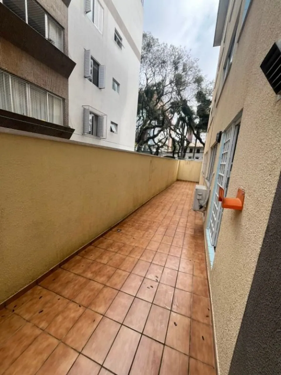 3-bedroom apartment with 117 m² on the ground floor — photo 10