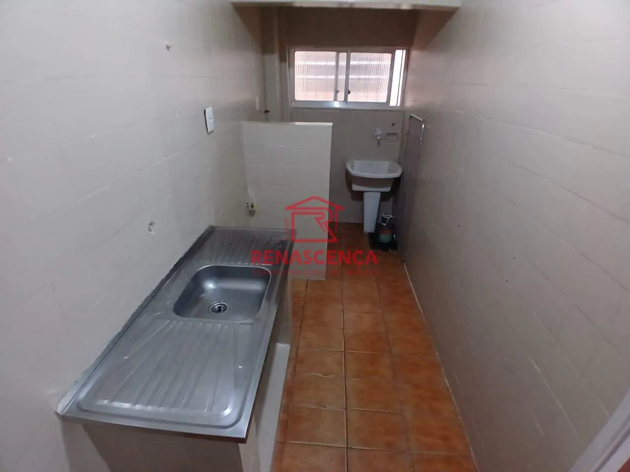 Apartamento sem mobília com 1 quarto — photo 8