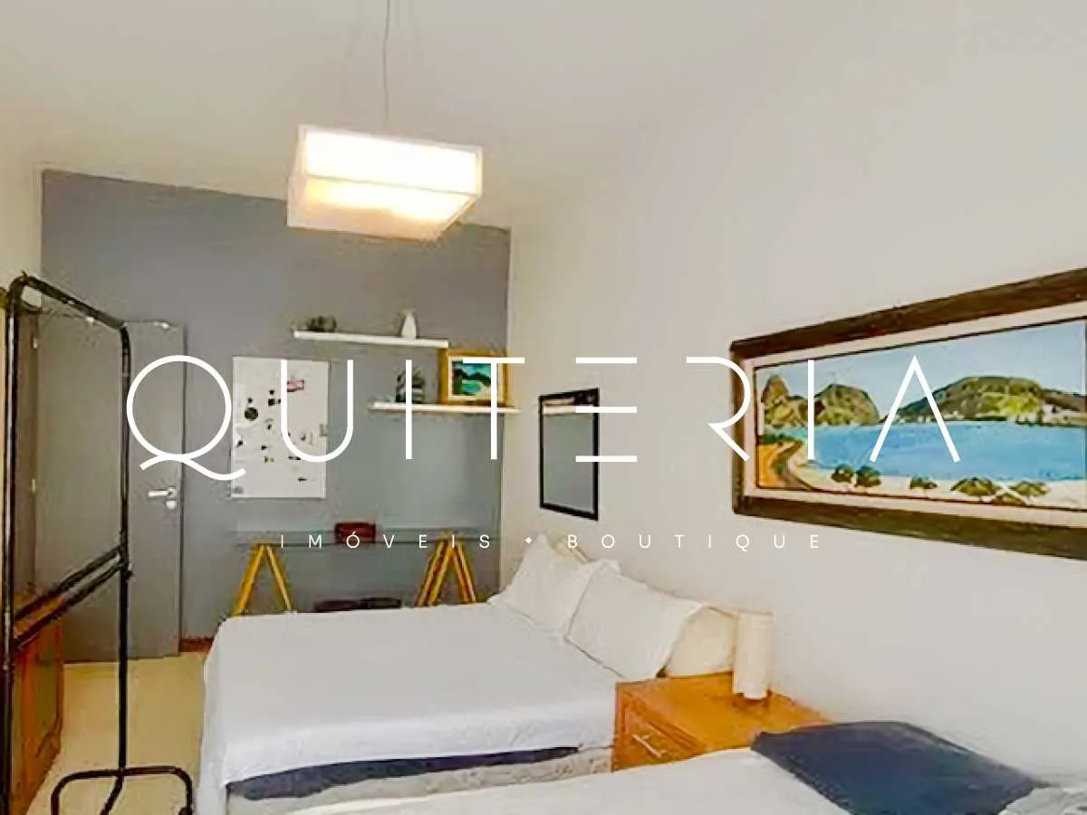 2-bedroom apartment with floor-to-ceiling windows — photo 15