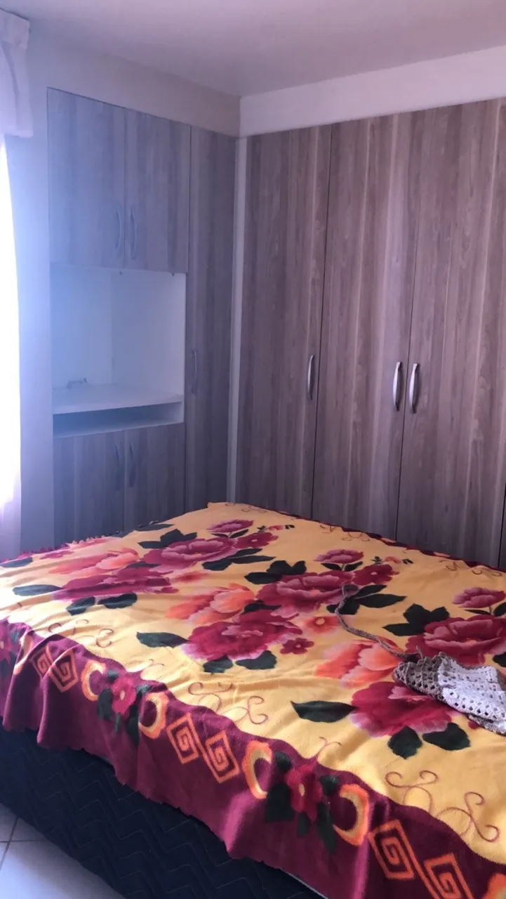 Washing machine in a 2-bedroom apartment, 67 m² — photo 4