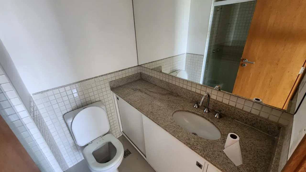 Квартира 87 м² з власним барбекю та гардеробною — photo 11