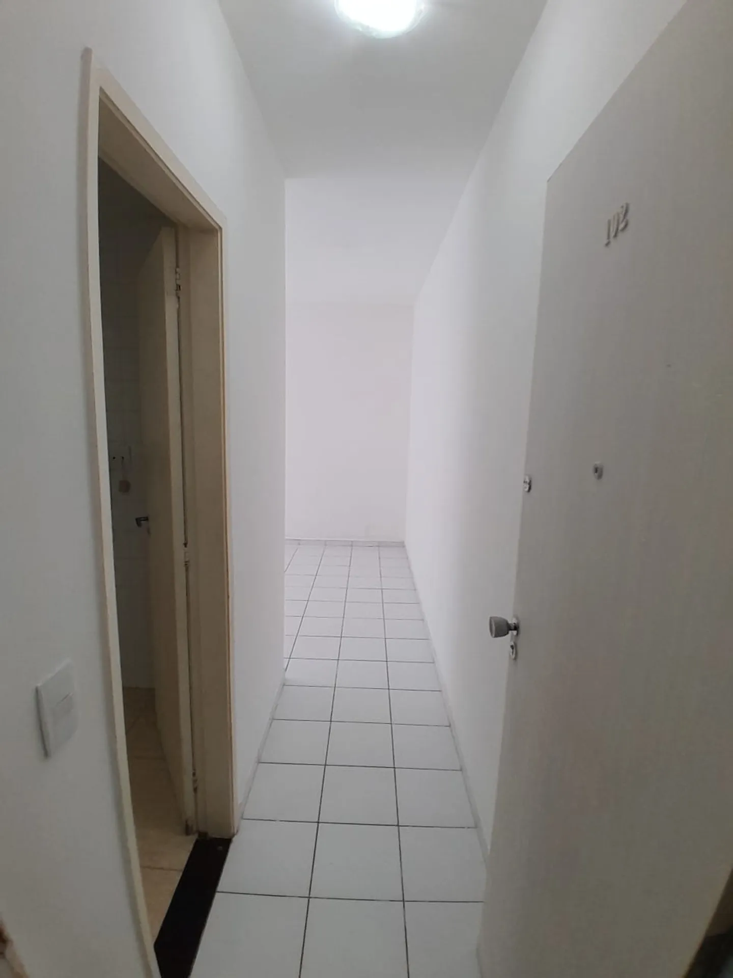 2-bedroom apartment in a building with a sauna — photo 24