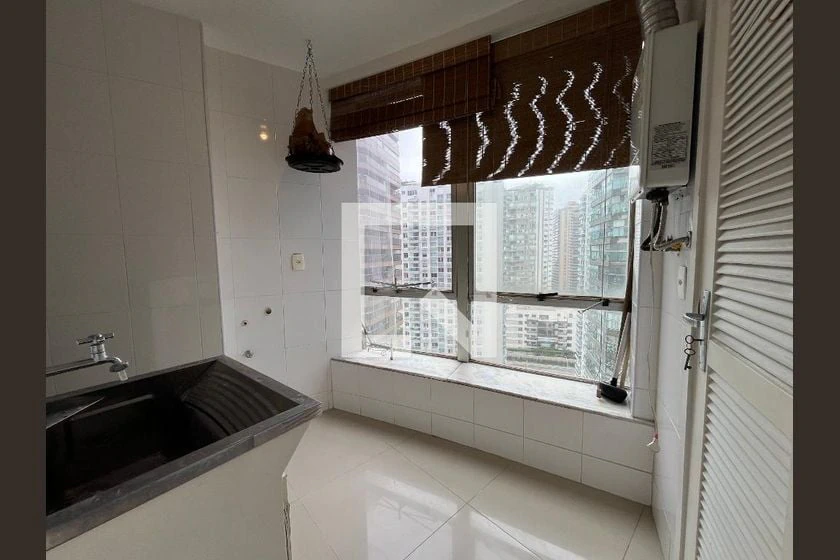 2 quartos e janelas do piso ao teto: apartamento de 90 m² — photo 41