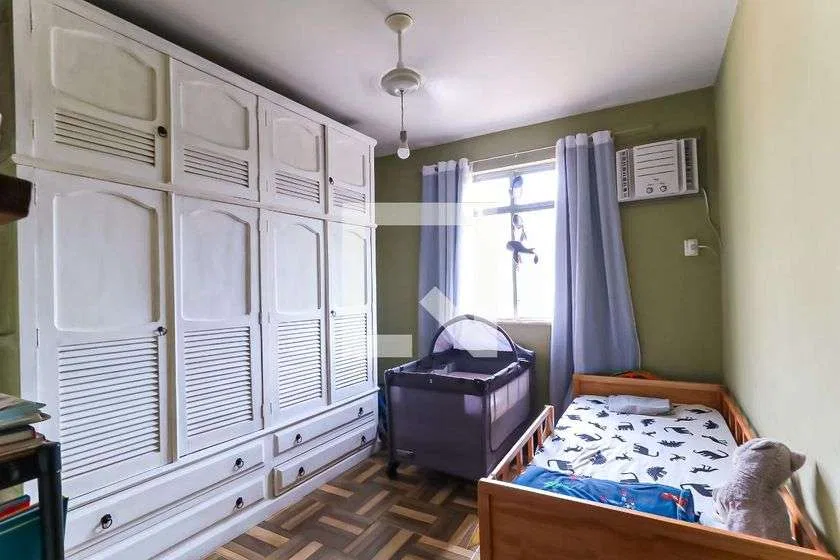 Apartamento mobiliado de 2 quartos com fogão a gás — photo 13