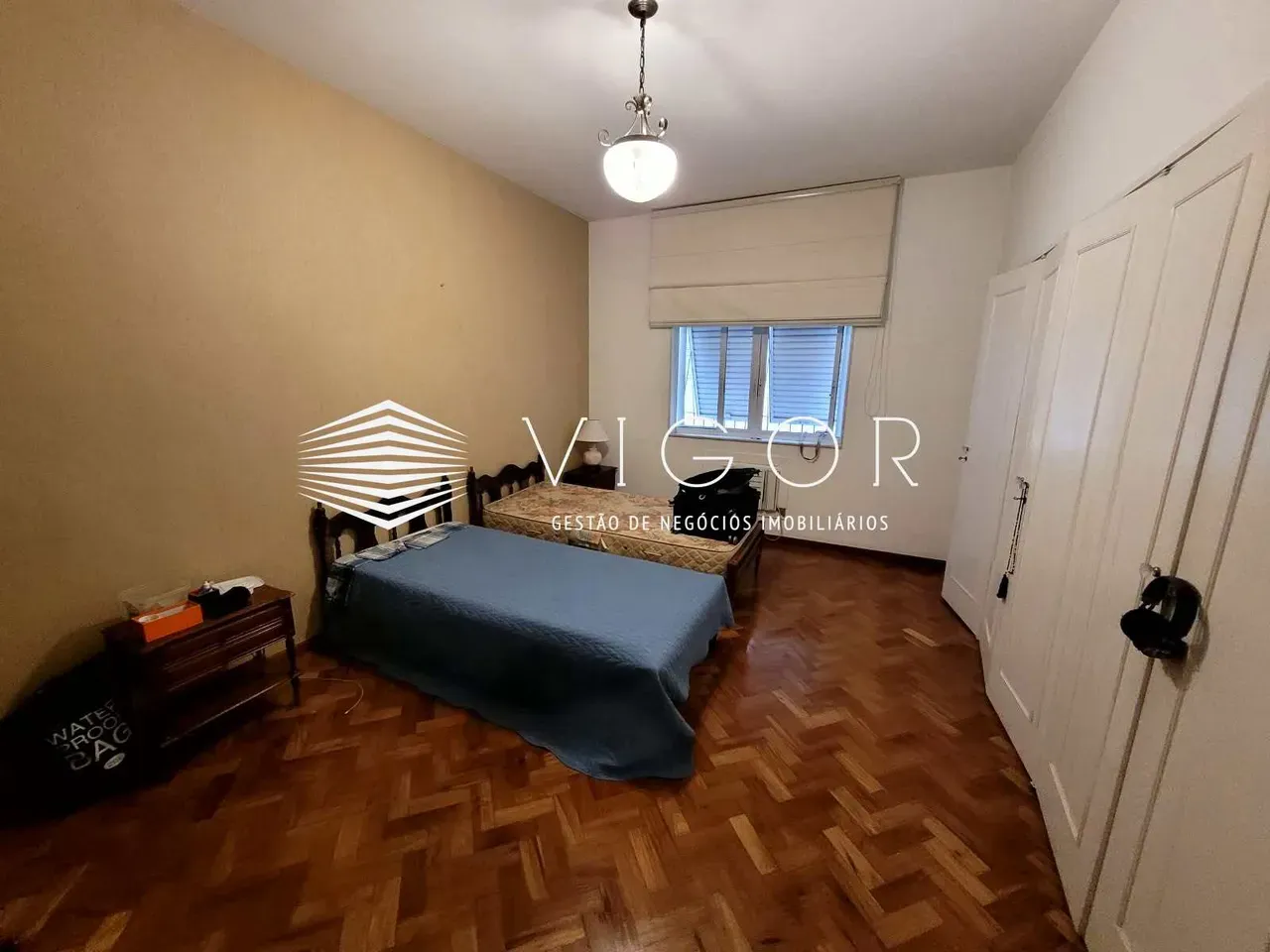 Furnished 347 m² apartment on the 2nd floor, 4 bedrooms — photo 14