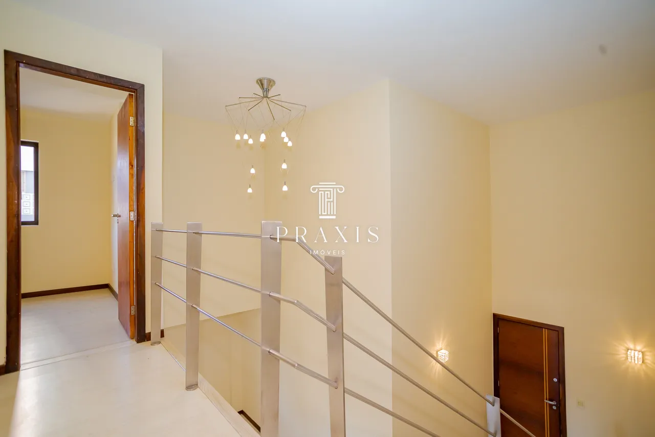 Duplex apartment with 2 bedrooms and a balcony — photo 19