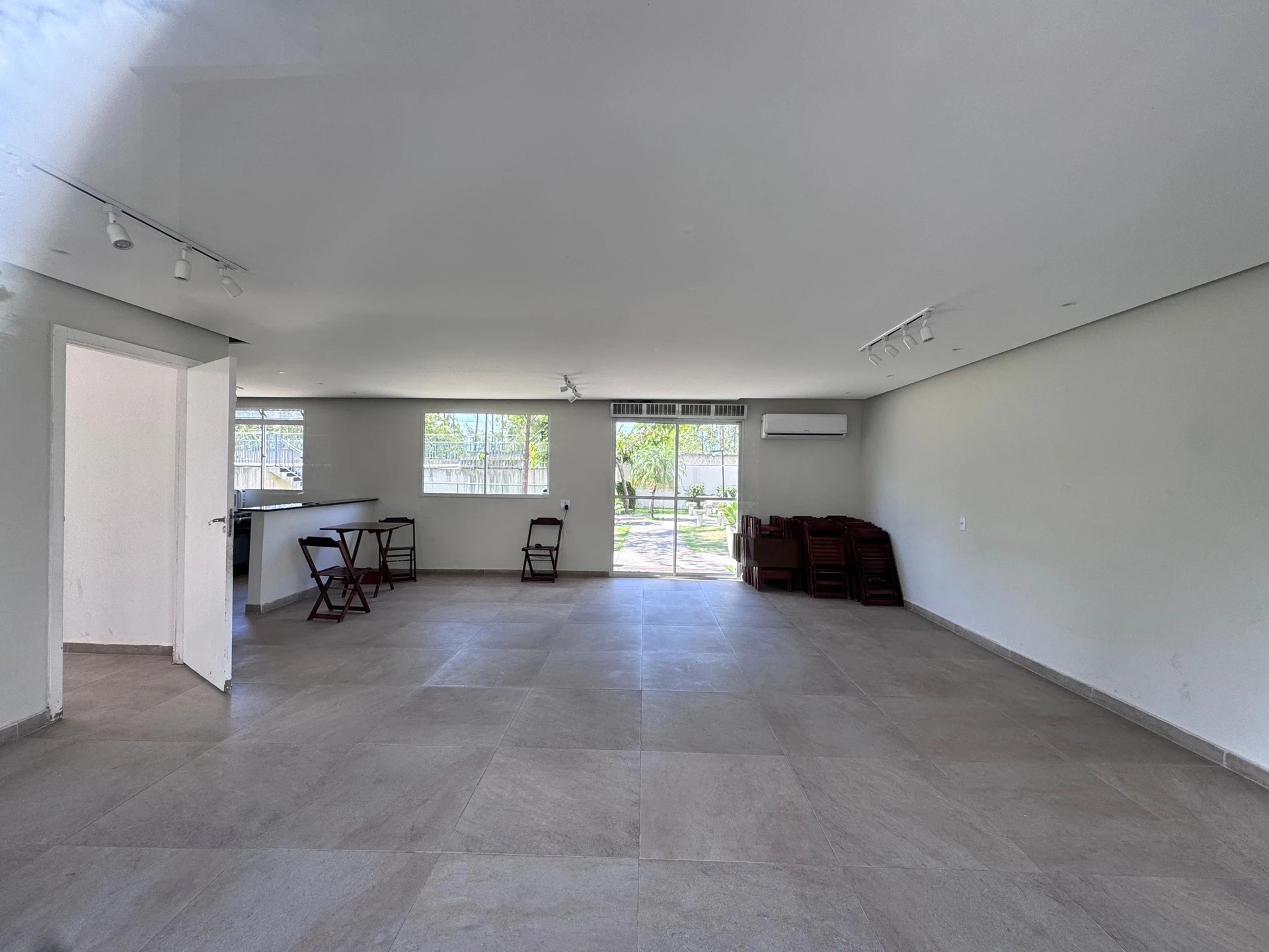 Apartment, 45 m², with a home office — photo 10