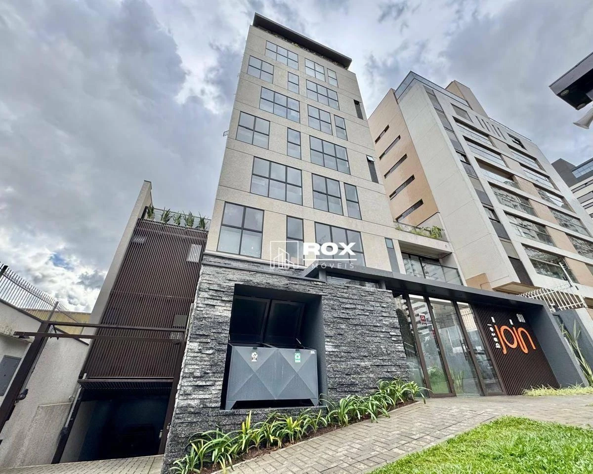 Пральна машина та 1 спальня: квартира 18 м² — photo 24