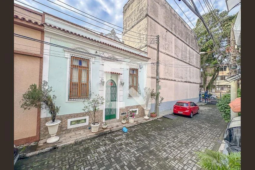 3-bedroom house with 2 bathrooms, 104 m² — photo 24