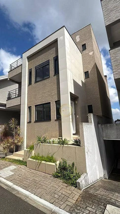 Casa sem mobília com 5 dormitórios e 4 suítes — photo 2