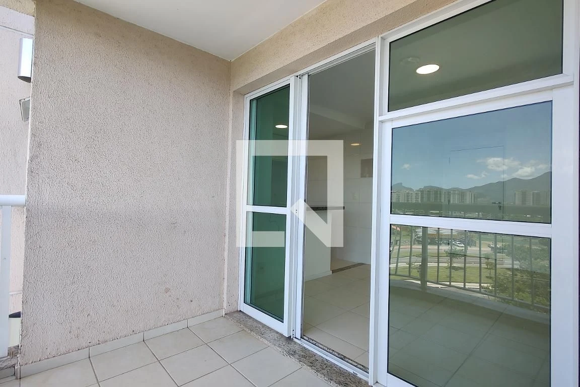 Apartamento com 2 quartos, 2 banheiros e 1 vaga — photo 4