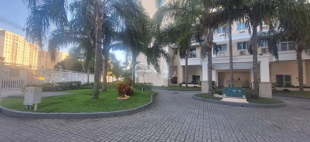 Apartamento de 2 quartos com suíte e 2 banheiros — photo 9