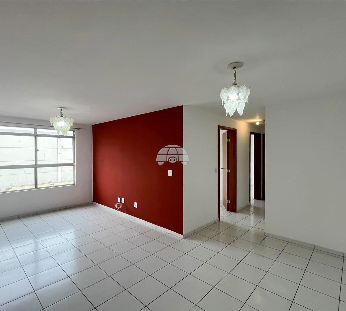 3-bedroom, 63 m² apartment in Curitiba — photo 4