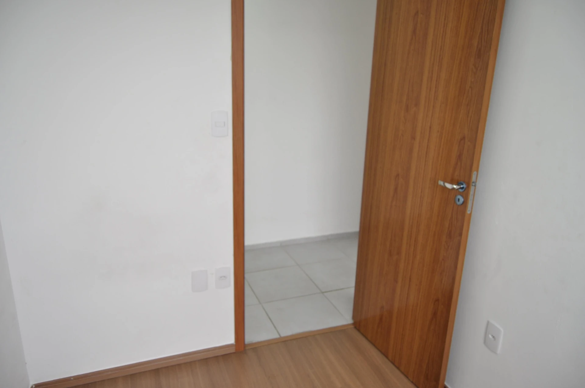 Apartment, 41 m², with a grill on the balcony — photo 38