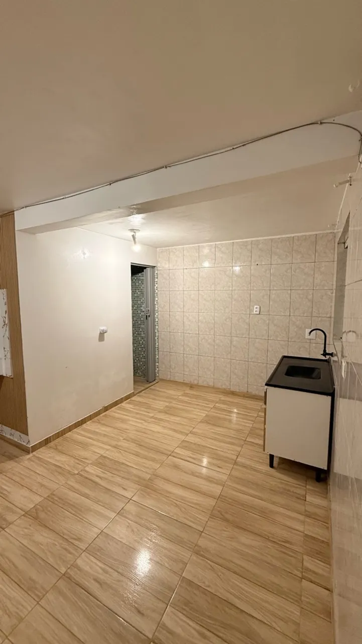 One-bedroom house, 40 m² — photo 2