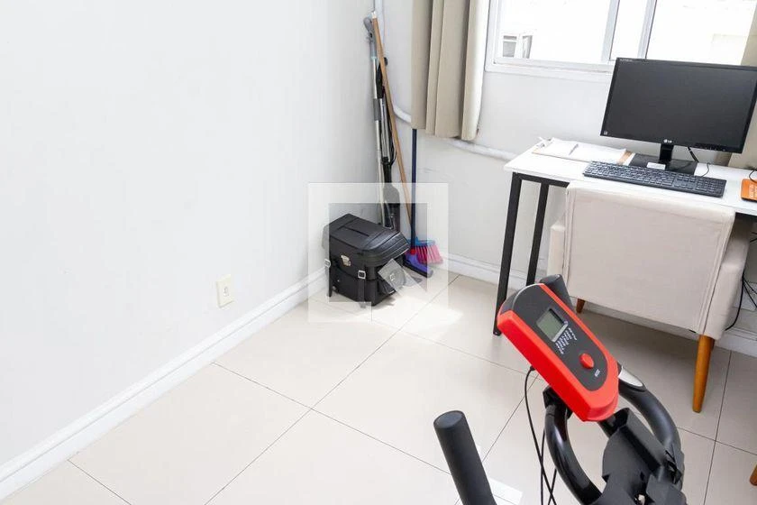 Apartamento com espaço de home office, Campo Grande — photo 43