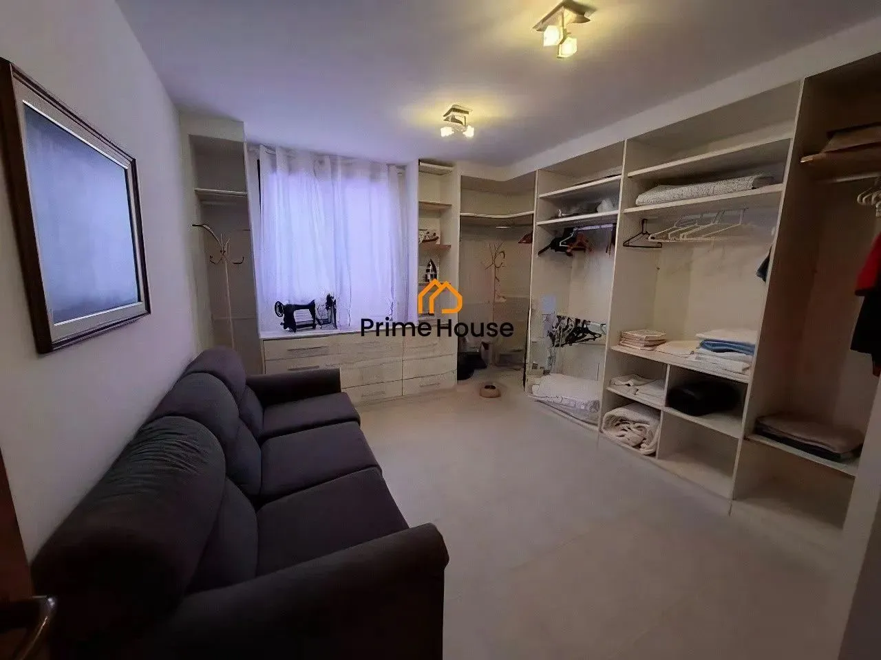 Cobertura mobiliada com 3 quartos e terraço, 164 m² — photo 10