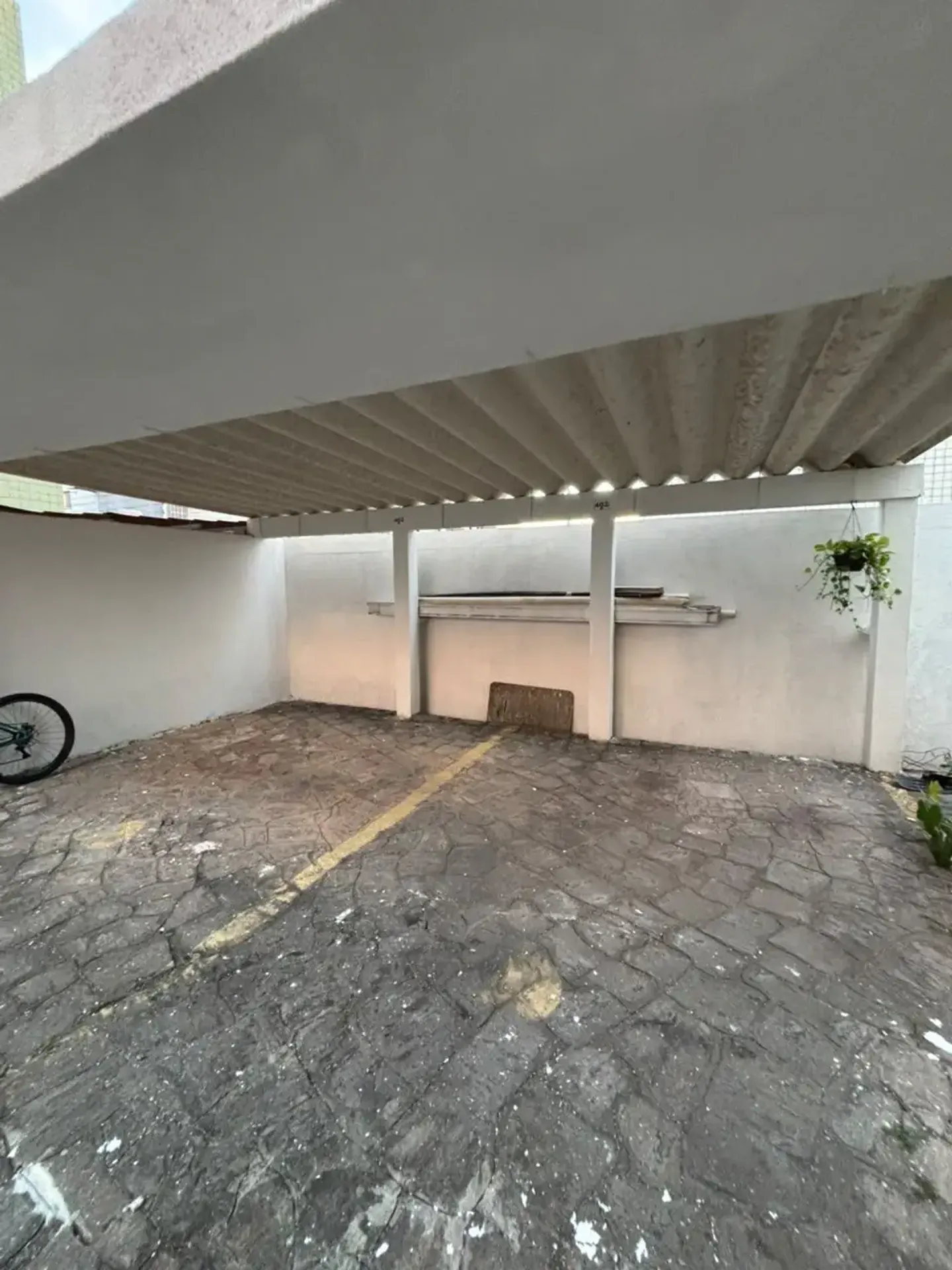 Apartamento mobiliado com churrasqueira privativa — photo 22