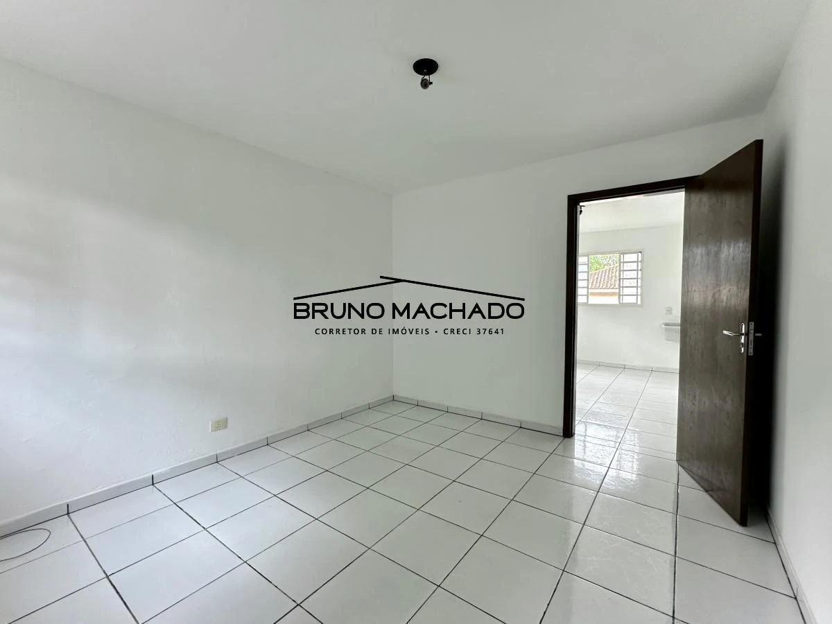 Rental house with 2 bedrooms and 1 parking spot, 85 m²