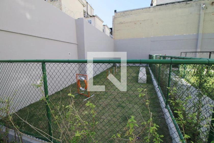 2 quartos e espaço de home office: apartamento de 38 m² — photo 8