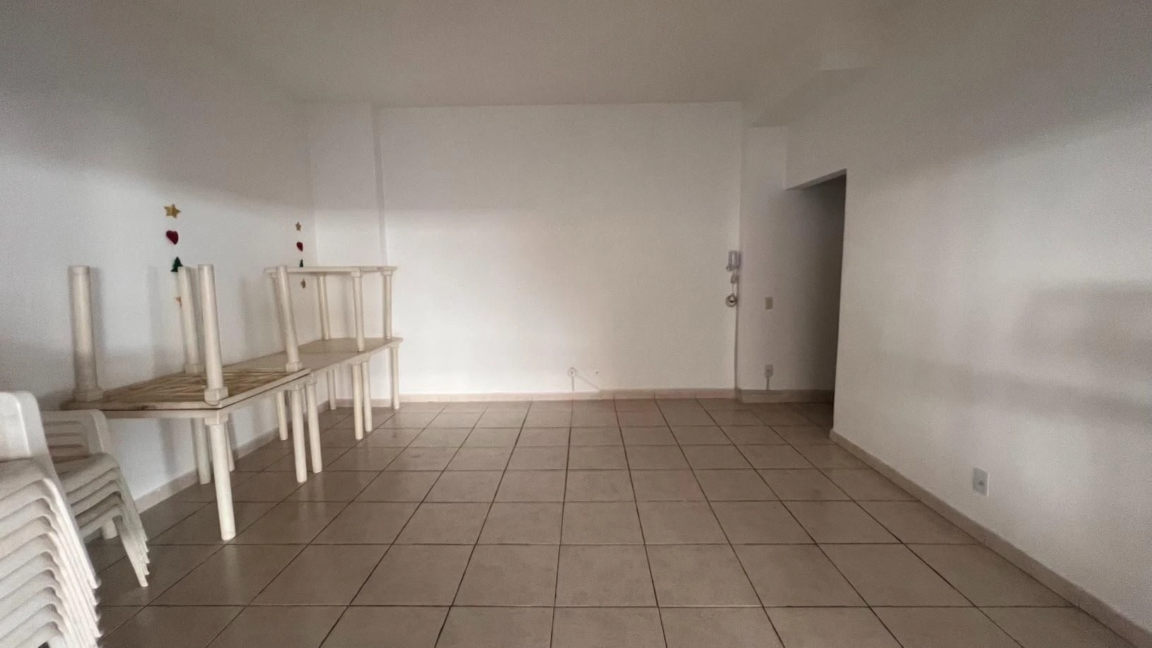 3-bedroom apartment with 2 parking spaces — photo 9