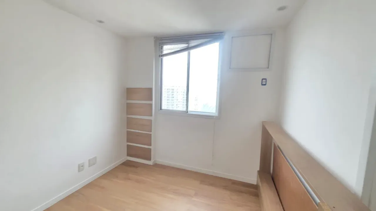 Apartamento com cozinha integrada e 4 quartos — photo 19