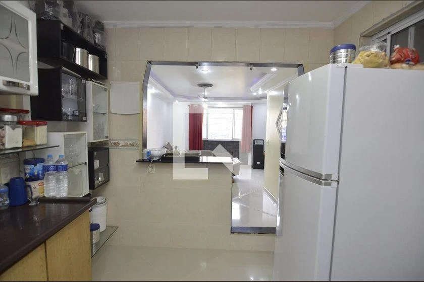 Furnished house with 2 bedrooms, 90 m² and parking — photo 32