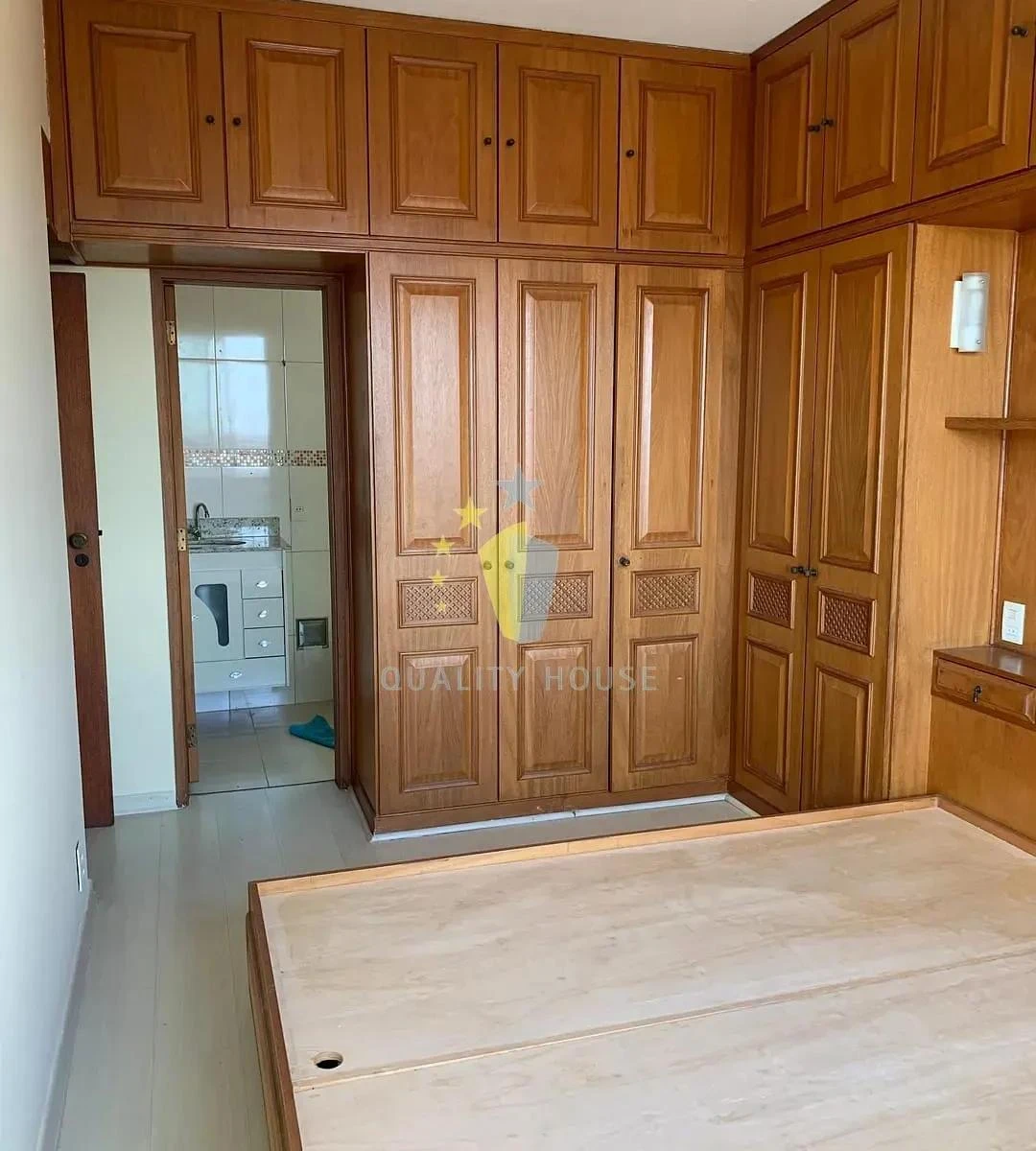 Apartamento com elevador, 3 quartos e 2 vagas — photo 16