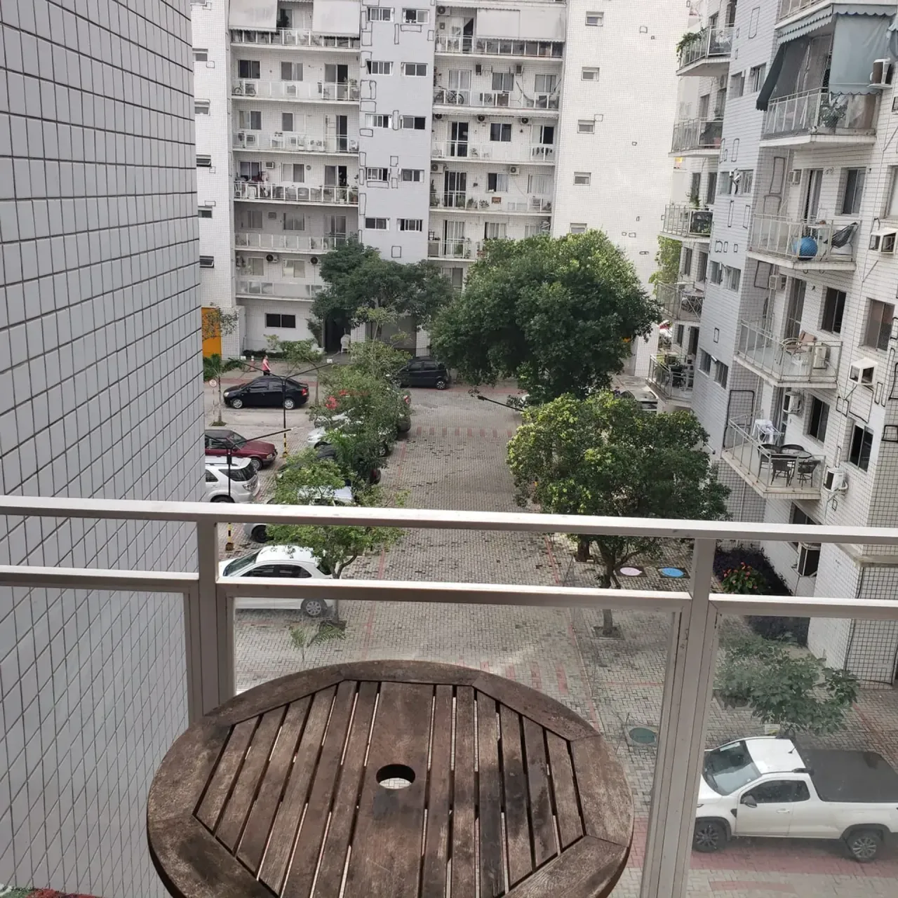Apartamento para aluguel com 2 quartos e 1 banheiro — photo 5
