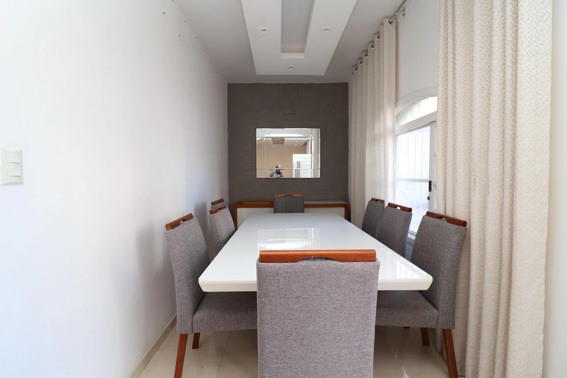 Furnished house with 3 bedrooms and a private garden — photo 7