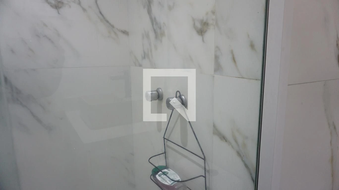 2-bedroom apartment with a washing machine — photo 43