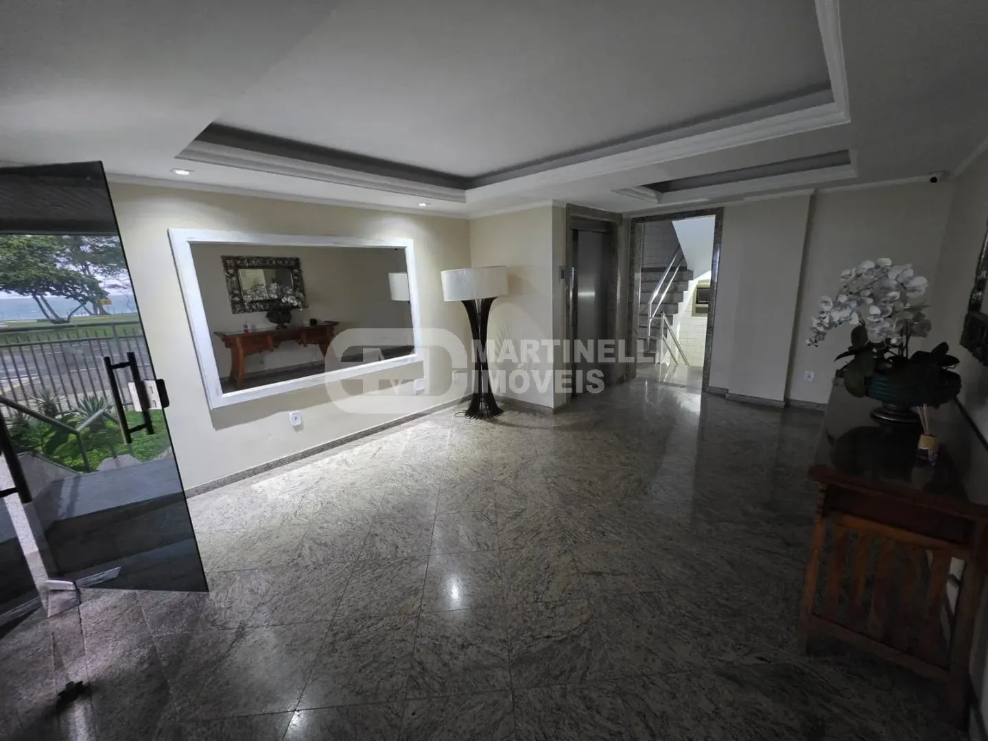 3-bedroom apartment with a bathtub in Rio de Janeiro — photo 18