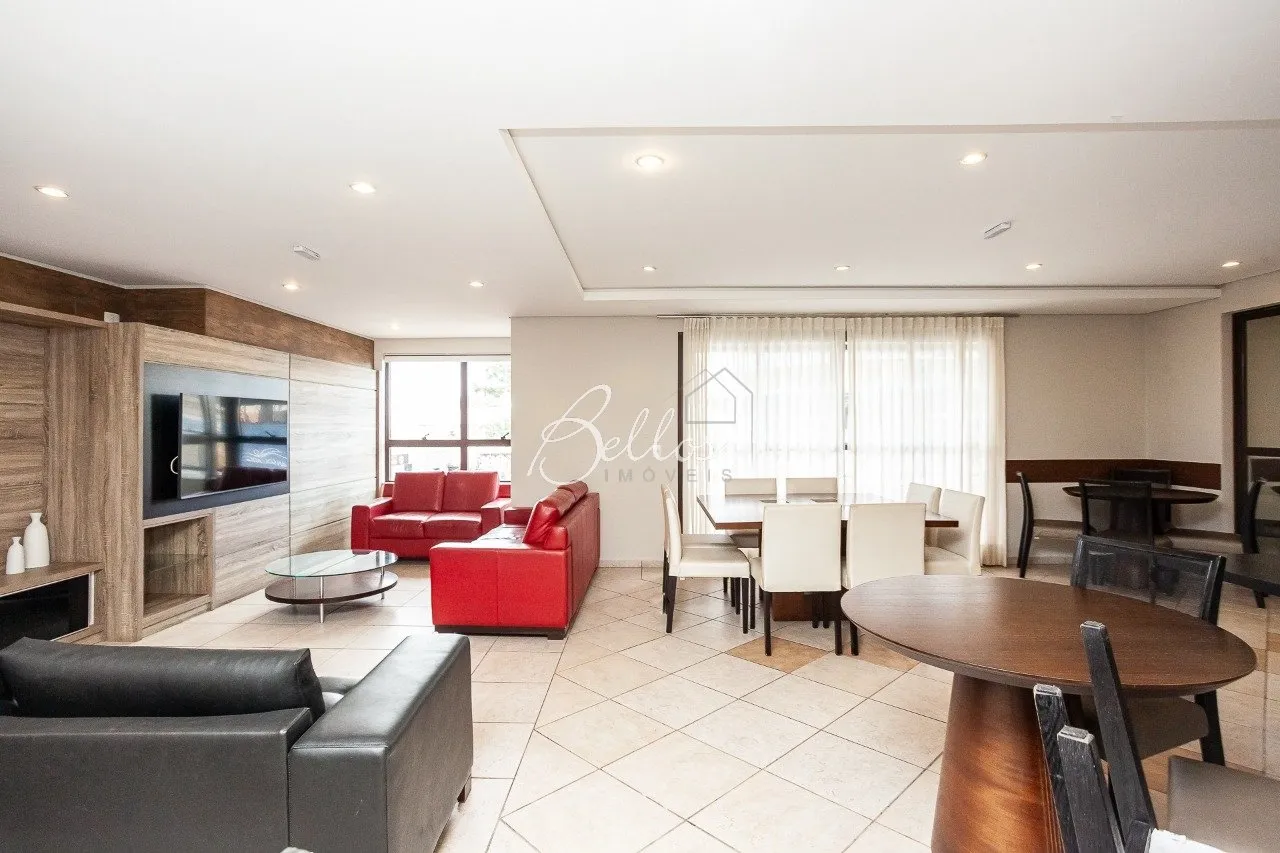 250 m² apartment with 3 bedrooms and private BBQ balcony — photo 28