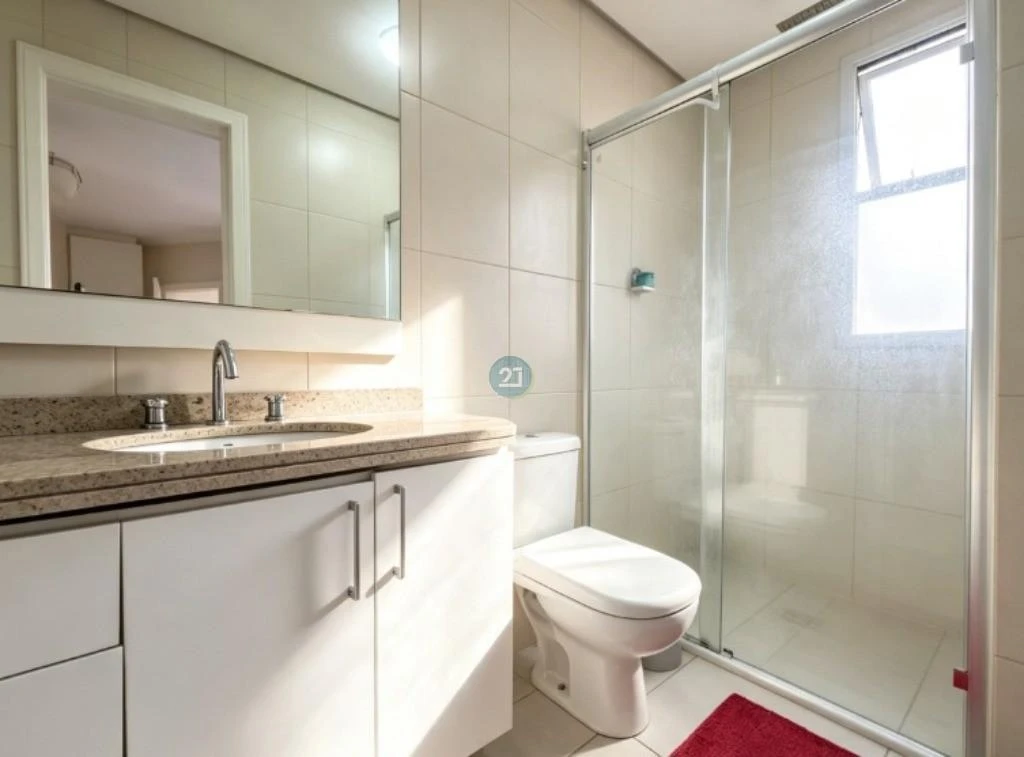 Apartamento dúplex amueblado con 3 suites y 2 plazas — photo 31