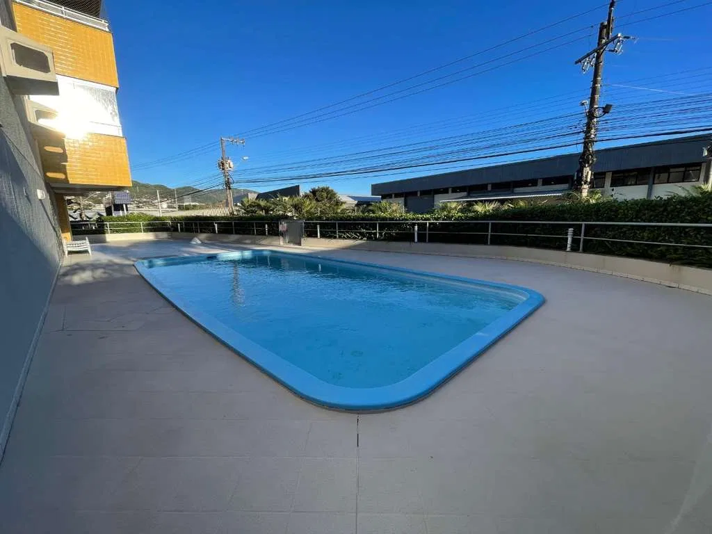 Apartamento de 3 quartos com vista para a água, Canasvieiras — photo 21