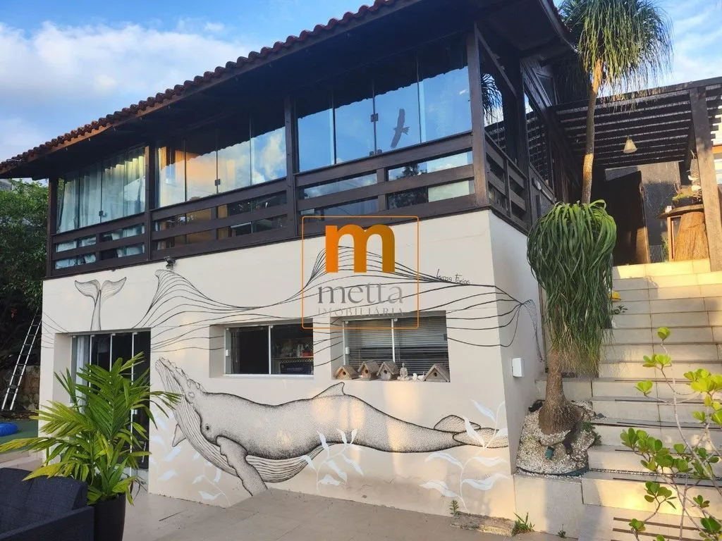 Меблированный дом с 2 спальнями, 3 ванными и 400 м² — photo 35