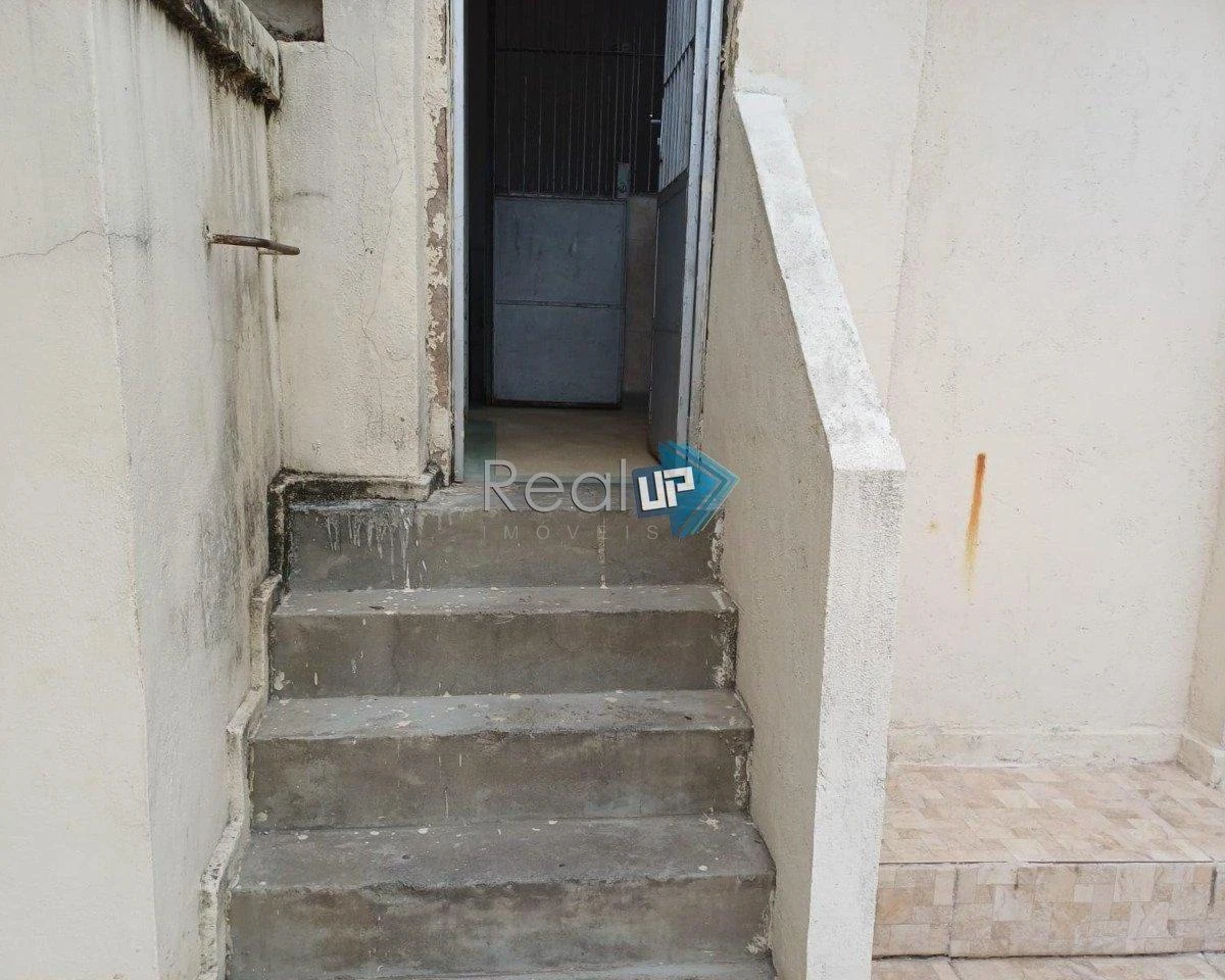 Furnished duplex penthouse with 3 bedrooms and 3 bathrooms — photo 46