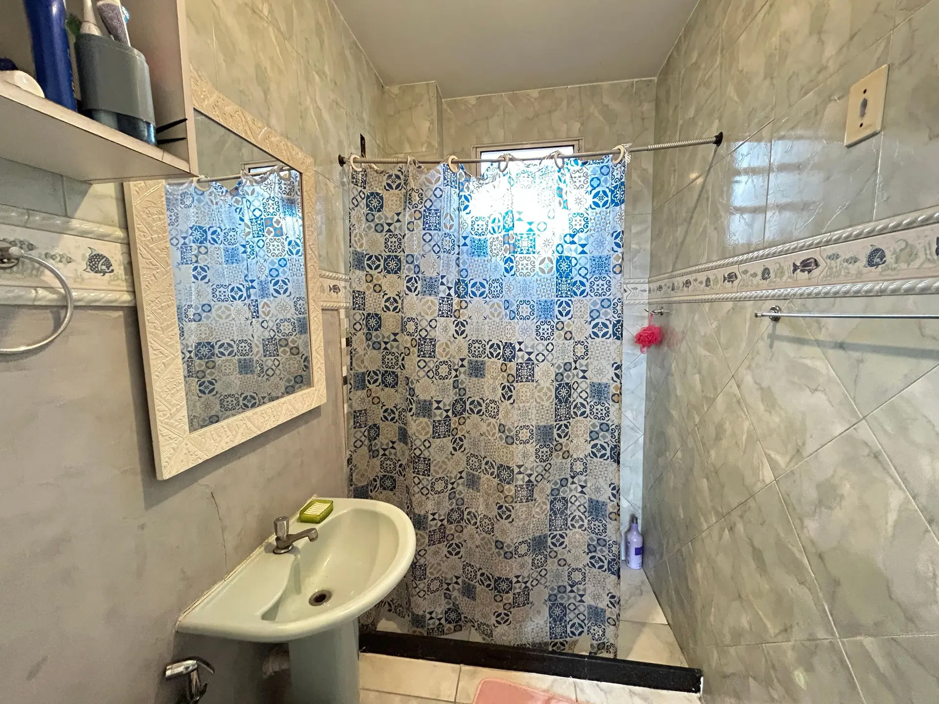 Apartamento mobiliado de 2 quartos e 65 m² — photo 36